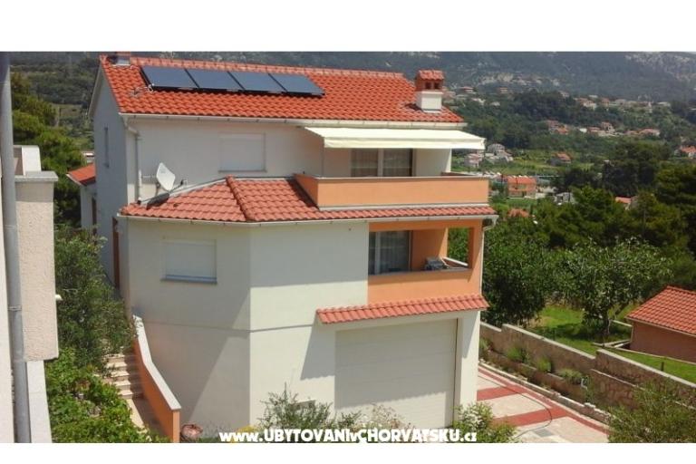 Apartmány Mlacovic – foto 9
