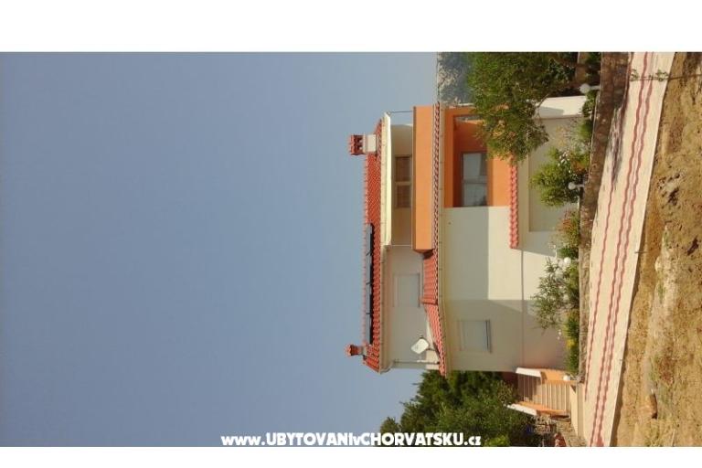 Apartmány Mlacovic – foto 11