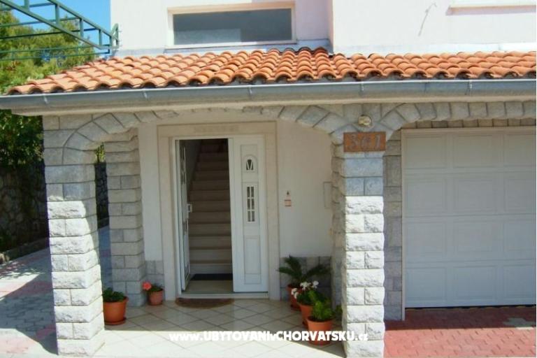 Apartmány Mlacovic – foto 4