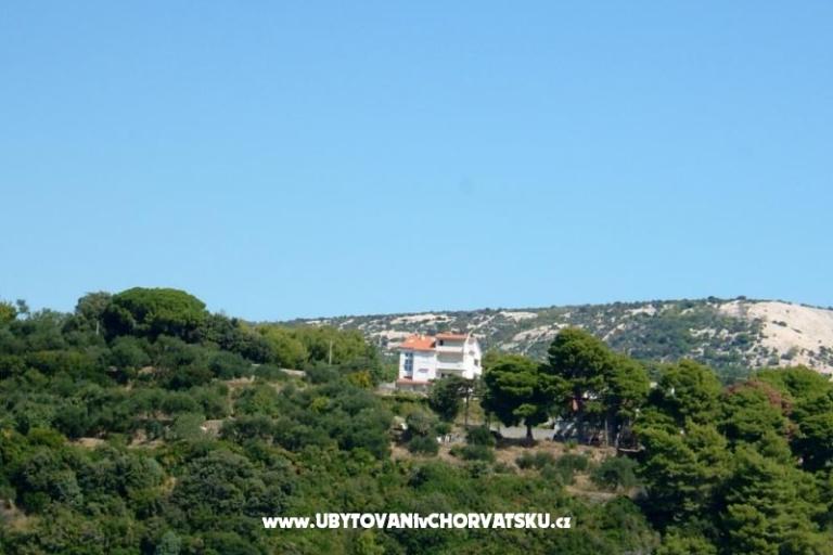 Apartmány Mlacovic – foto 5