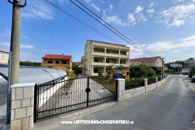 Apartmány Pičuljan – foto 2