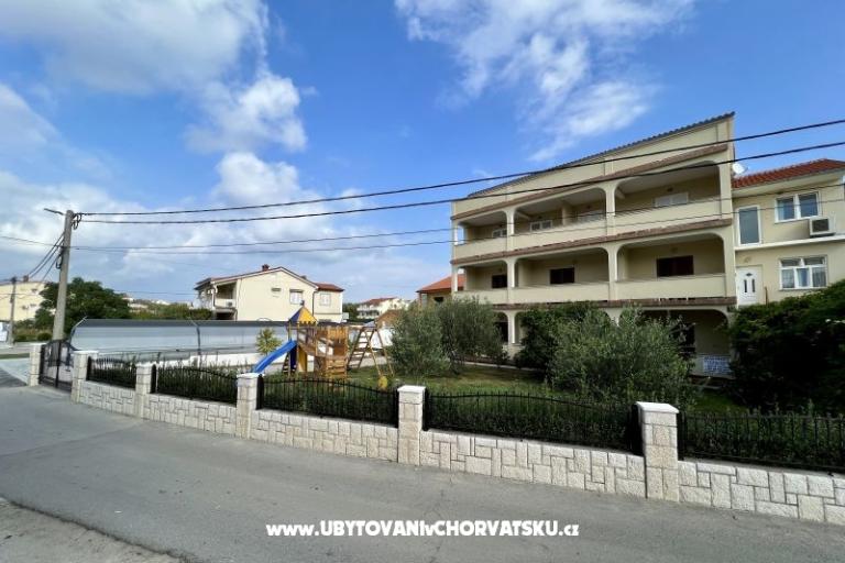 Apartmány Pičuljan – foto 3
