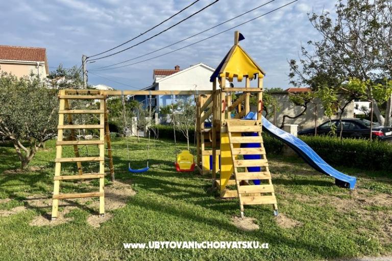 Apartmány Pičuljan – foto 9