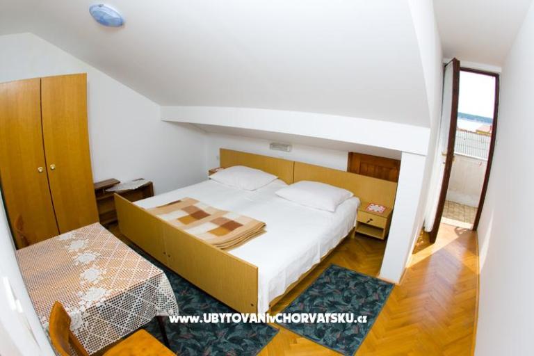 Apartmány Frane Travaš – foto 2
