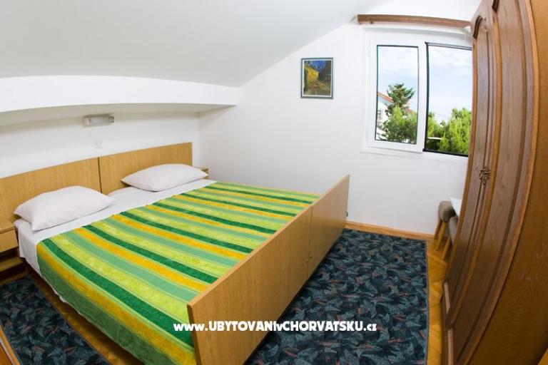 Apartmány Frane Travaš – foto 3