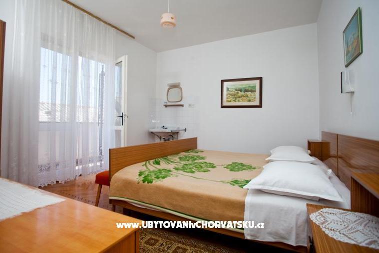 Apartmány Frane Travaš – foto 5
