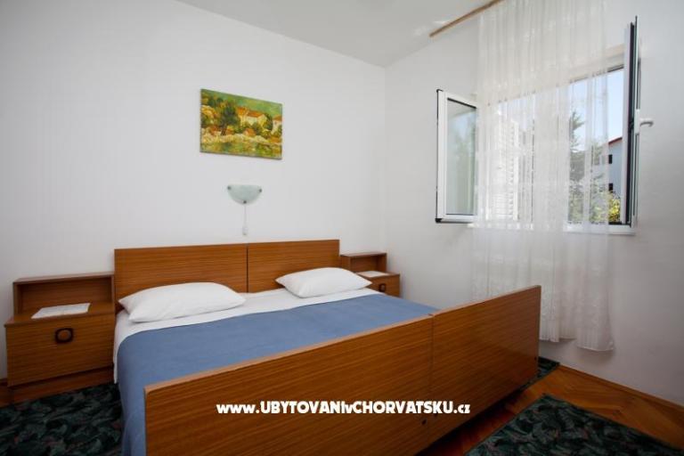 Apartmány Frane Travaš – foto 6