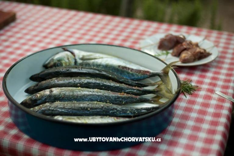 Apartmány Frane Travaš – foto 9