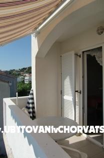 Apartmány Ruzica – foto 13