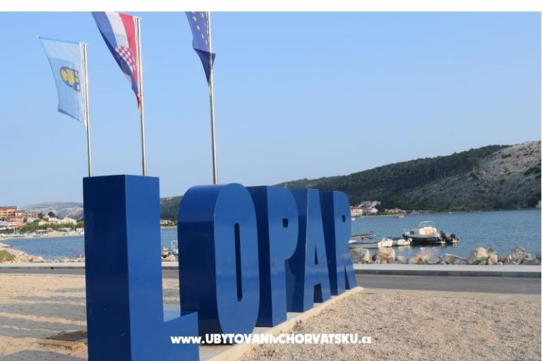 Apartmány Tommy – foto 10