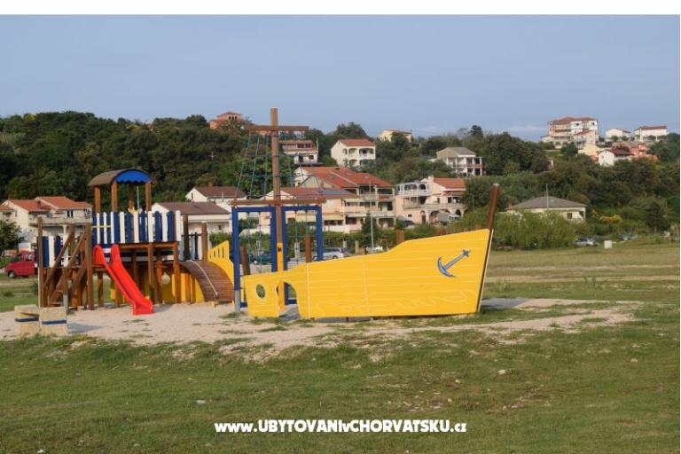 Apartmány Tommy – foto 11