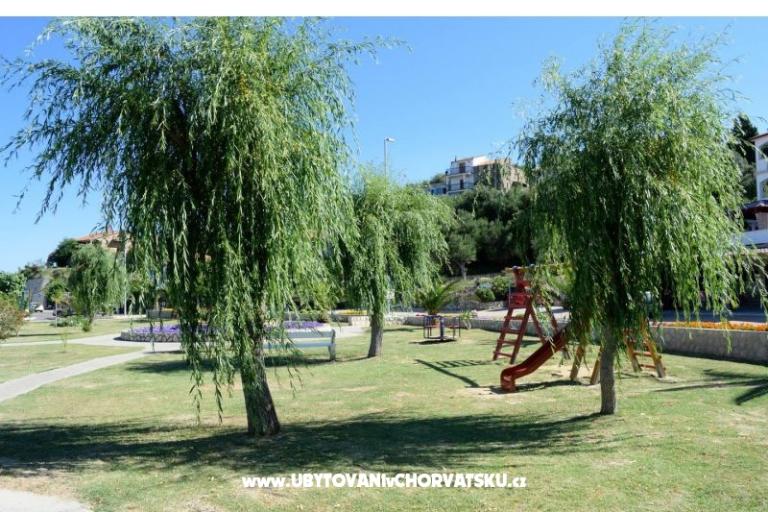 Apartmány Tommy – foto 8