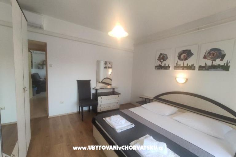 Apartmány uvala Vardoža – foto 10