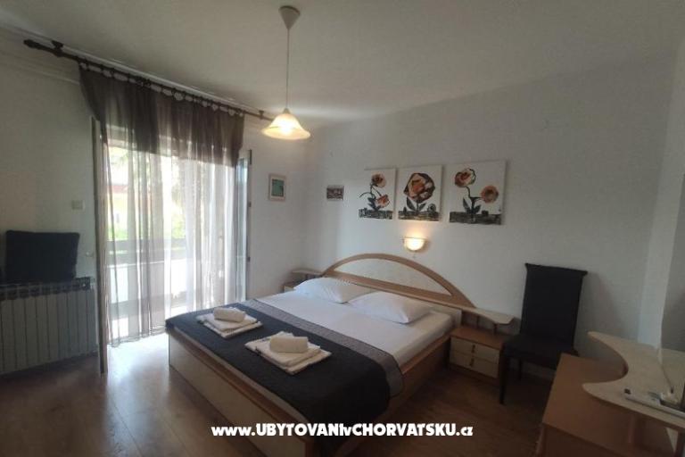 Apartmány uvala Vardoža – foto 11