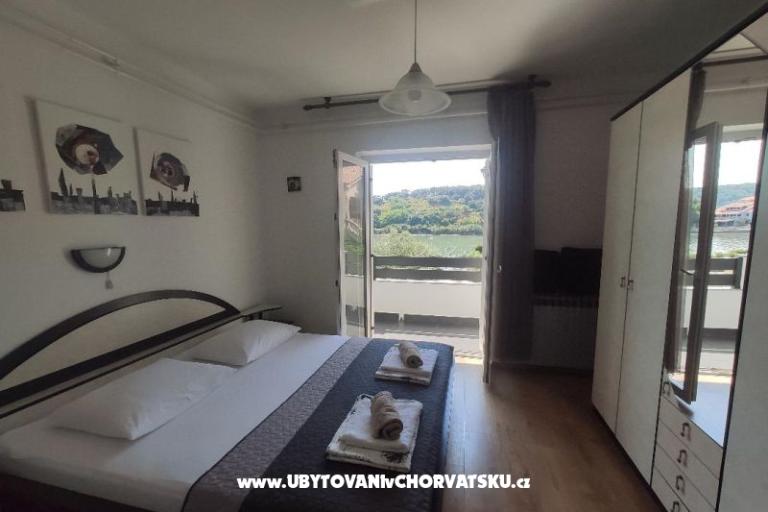 Apartmány uvala Vardoža – foto 12