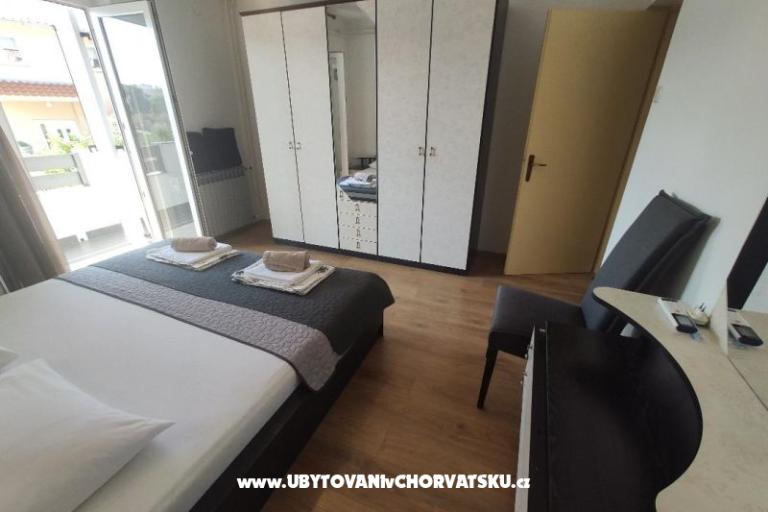 Apartmány uvala Vardoža – foto 13
