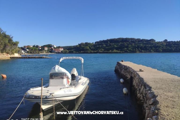 Apartmány uvala Vardoža – foto 15