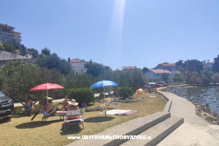 Apartmány uvala Vardoža – foto 16