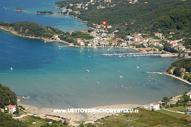 Apartmány uvala Vardoža – foto 17