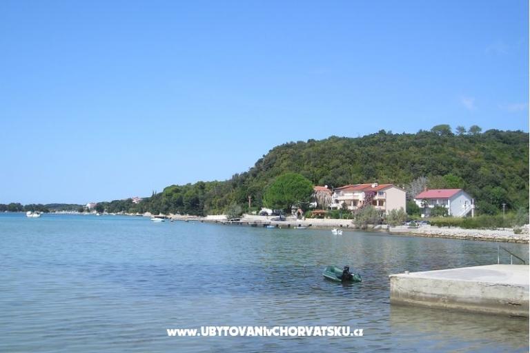 Apartmány uvala Vardoža – foto 18