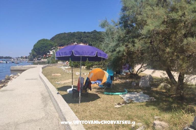 Apartmány uvala Vardoža – foto 19