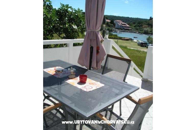 Apartmány uvala Vardoža – foto 2