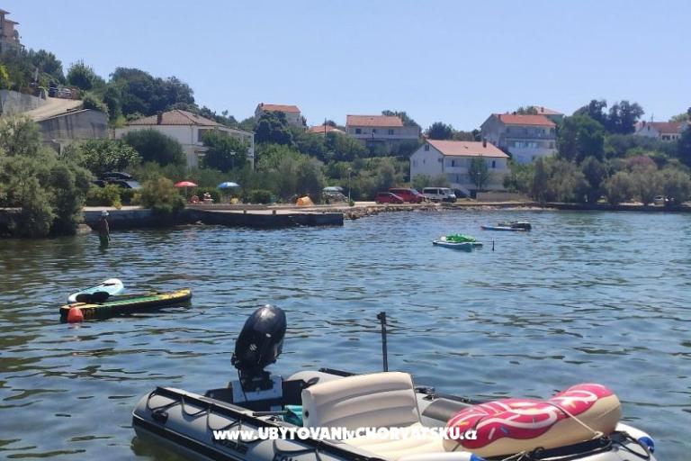 Apartmány uvala Vardoža – foto 20