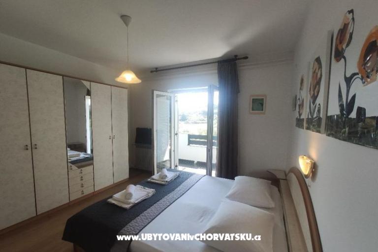 Apartmány uvala Vardoža – foto 21