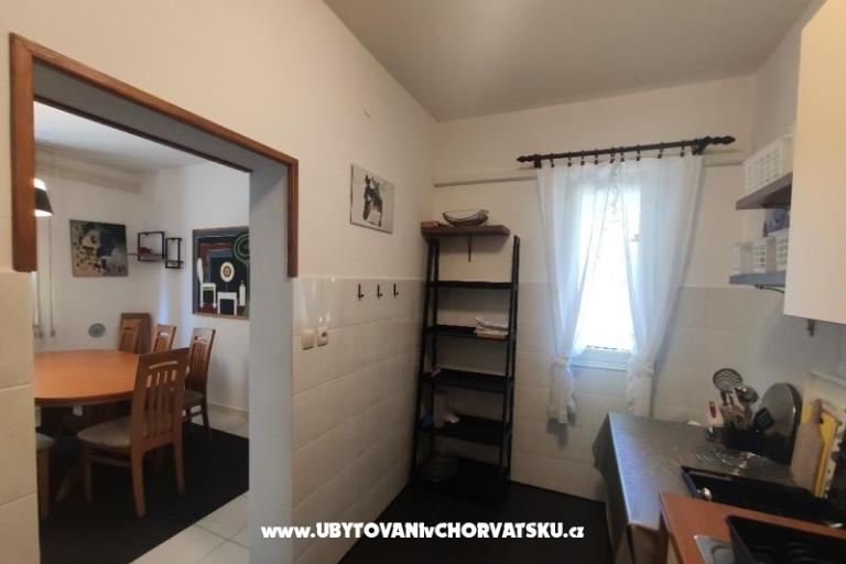 Apartmány uvala Vardoža – foto 23