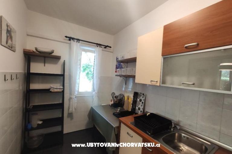 Apartmány uvala Vardoža – foto 24