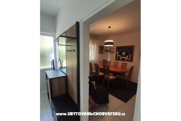 Apartmány uvala Vardoža – foto 25