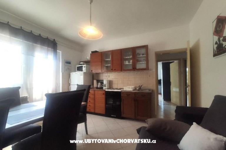 Apartmány uvala Vardoža – foto 26
