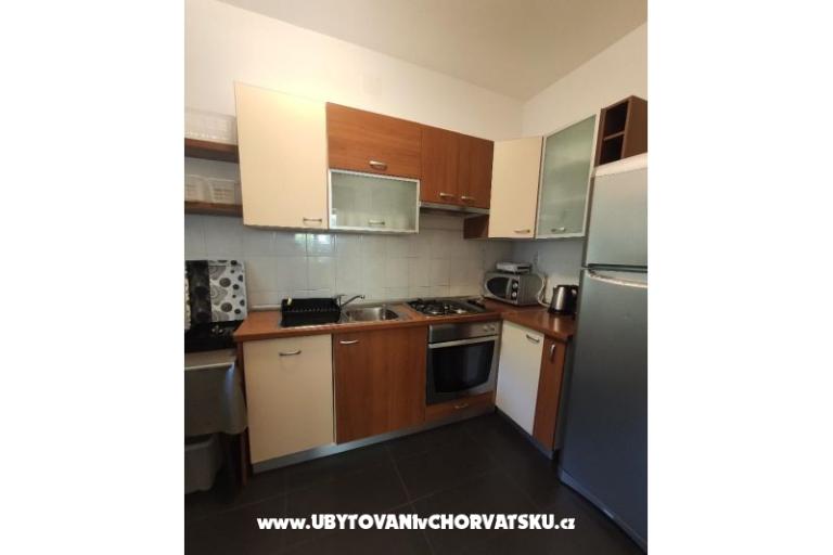 Apartmány uvala Vardoža – foto 27
