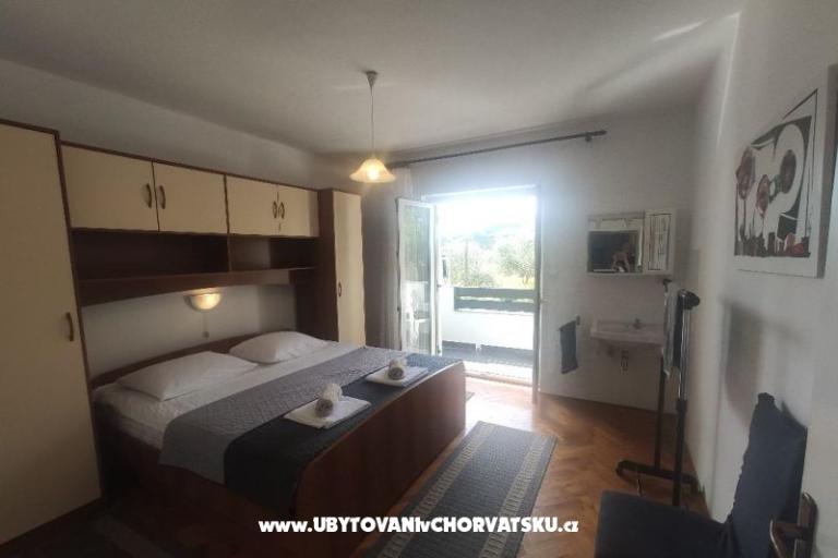 Apartmány uvala Vardoža – foto 28