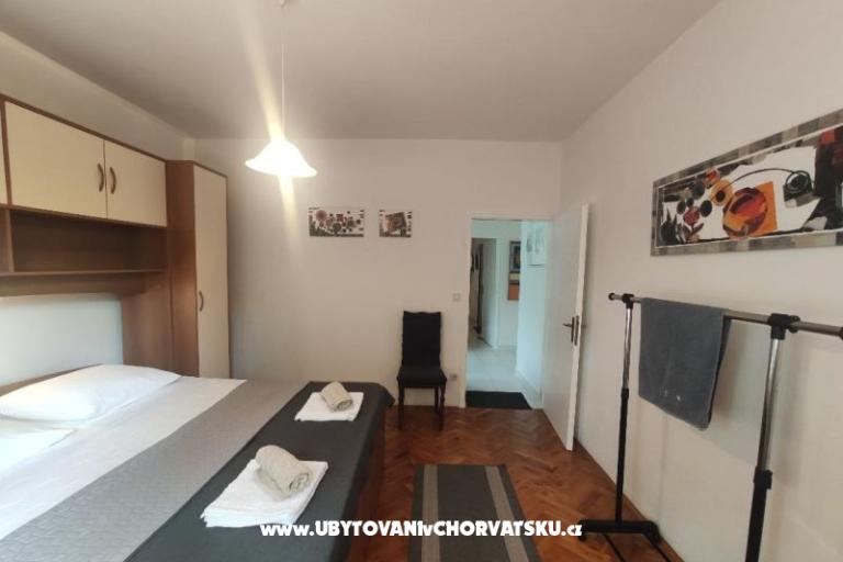 Apartmány uvala Vardoža – foto 29
