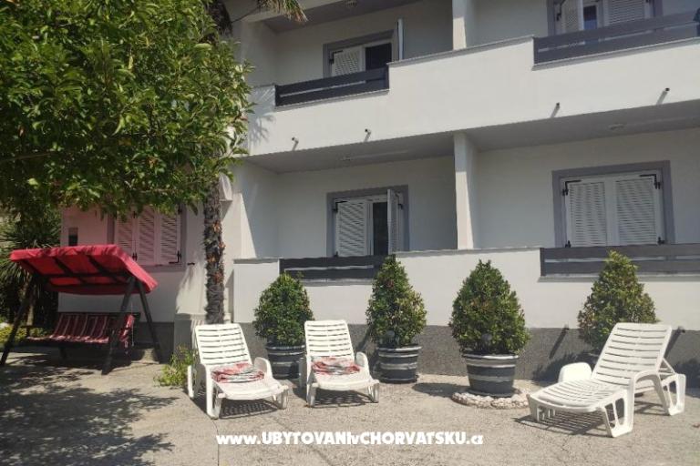 Apartmány uvala Vardoža – foto 3