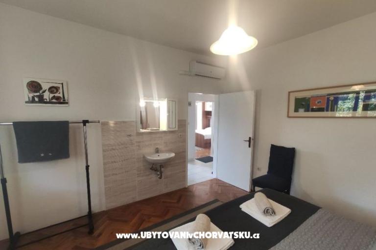 Apartmány uvala Vardoža – foto 30