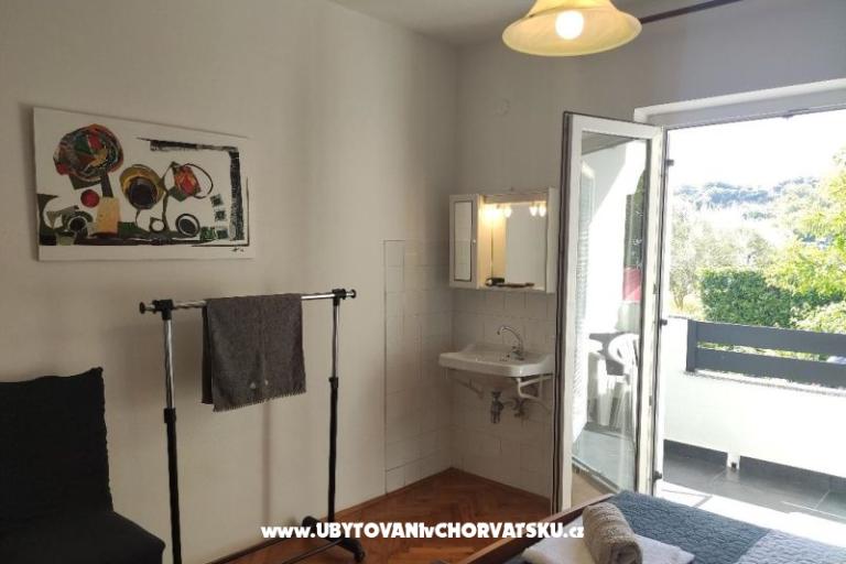 Apartmány uvala Vardoža – foto 31