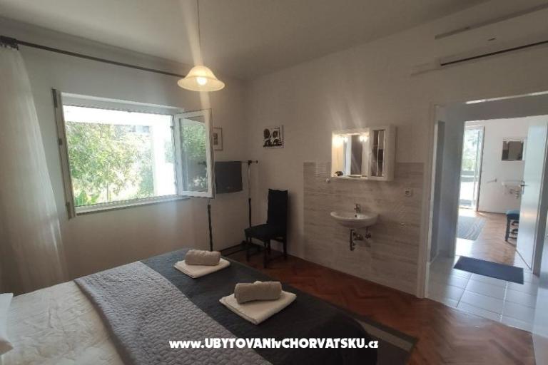 Apartmány uvala Vardoža – foto 32