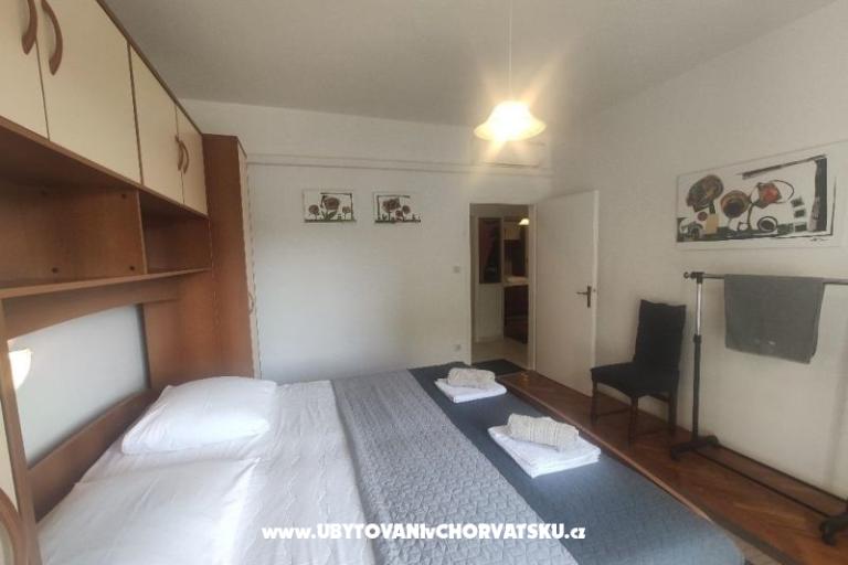Apartmány uvala Vardoža – foto 33