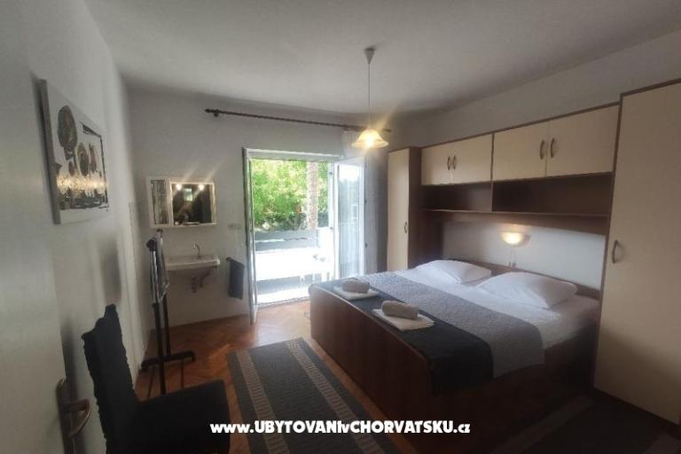 Apartmány uvala Vardoža – foto 34