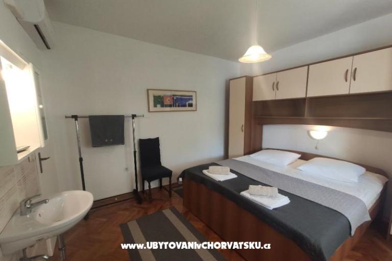 Apartmány uvala Vardoža – foto 35