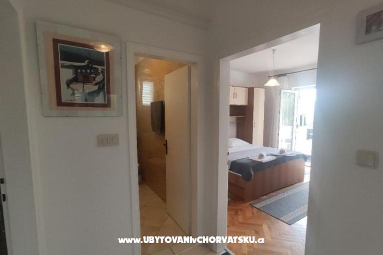 Apartmány uvala Vardoža – foto 36