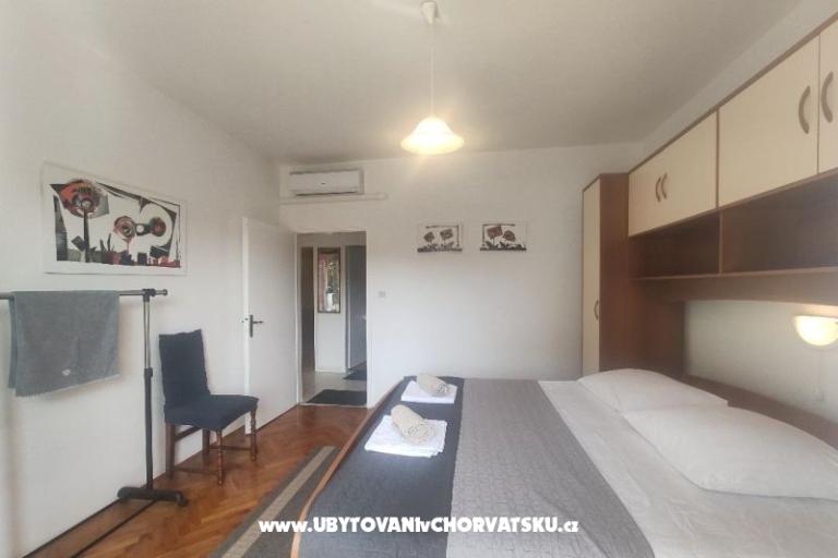 Apartmány uvala Vardoža – foto 37