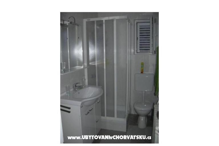 Apartmány uvala Vardoža – foto 38