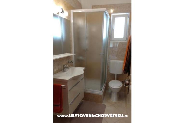 Apartmány uvala Vardoža – foto 40