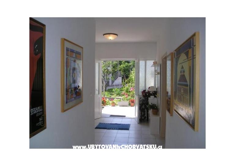 Apartmány uvala Vardoža – foto 41