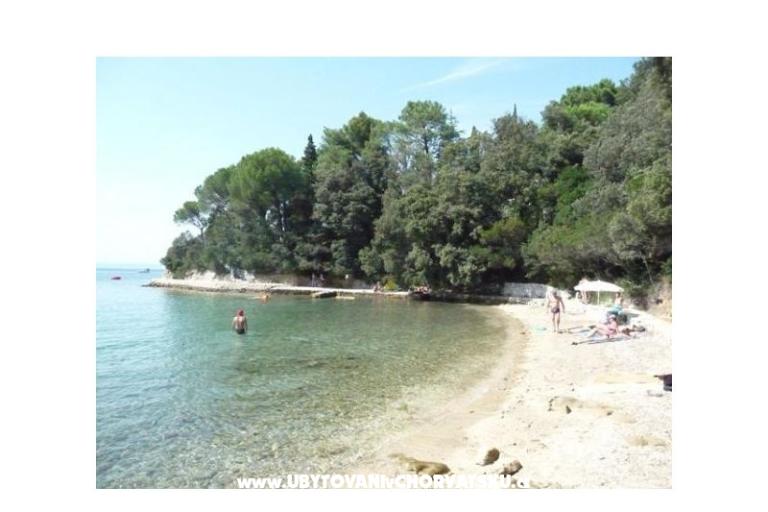 Apartmány uvala Vardoža – foto 42