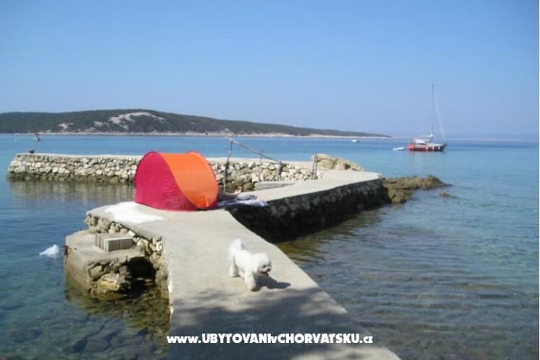 Apartmány uvala Vardoža – foto 43