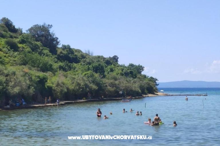 Apartmány uvala Vardoža – foto 45